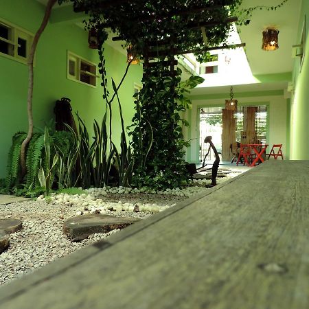 Pousada Vila Moana Maragogi Exteriér fotografie
