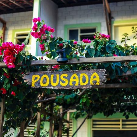 Pousada Vila Moana Maragogi Exteriér fotografie