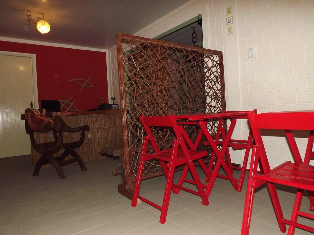 Pousada Vila Moana Maragogi Exteriér fotografie