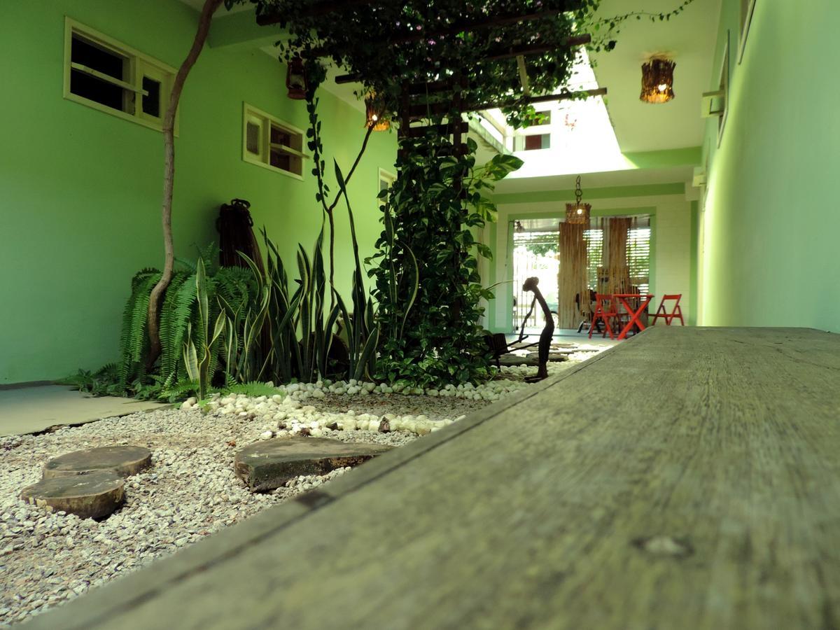 Pousada Vila Moana Maragogi Exteriér fotografie