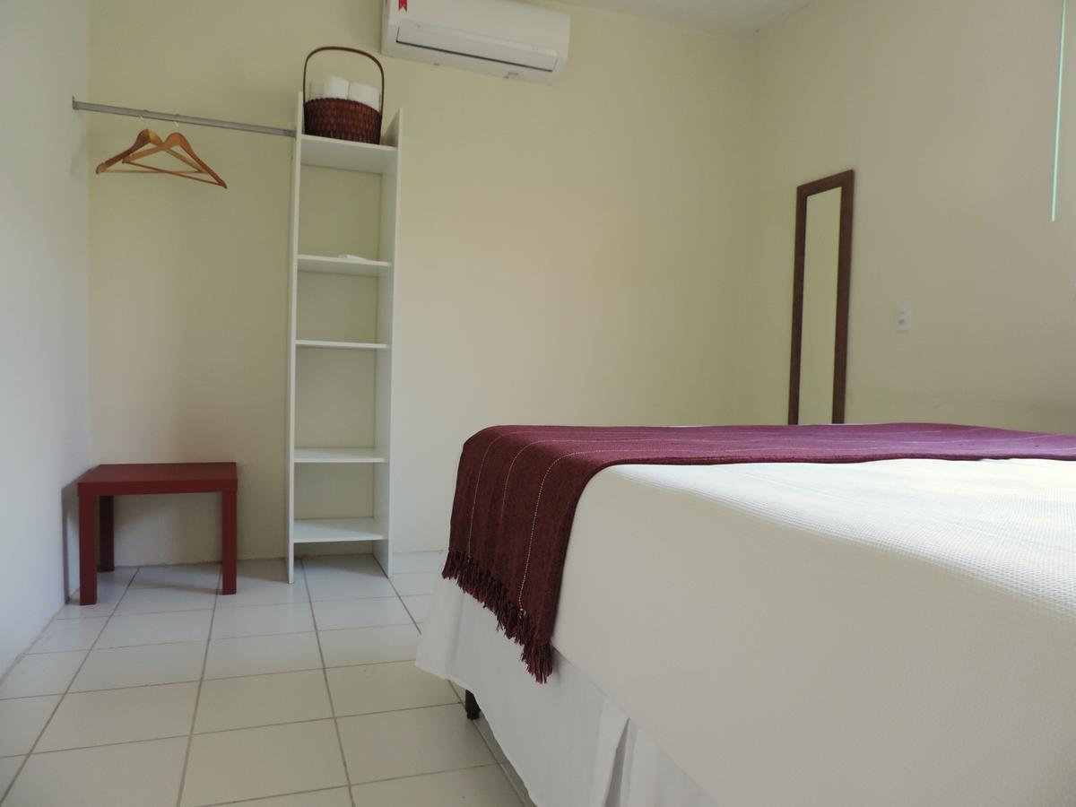 Pousada Vila Moana Maragogi Exteriér fotografie