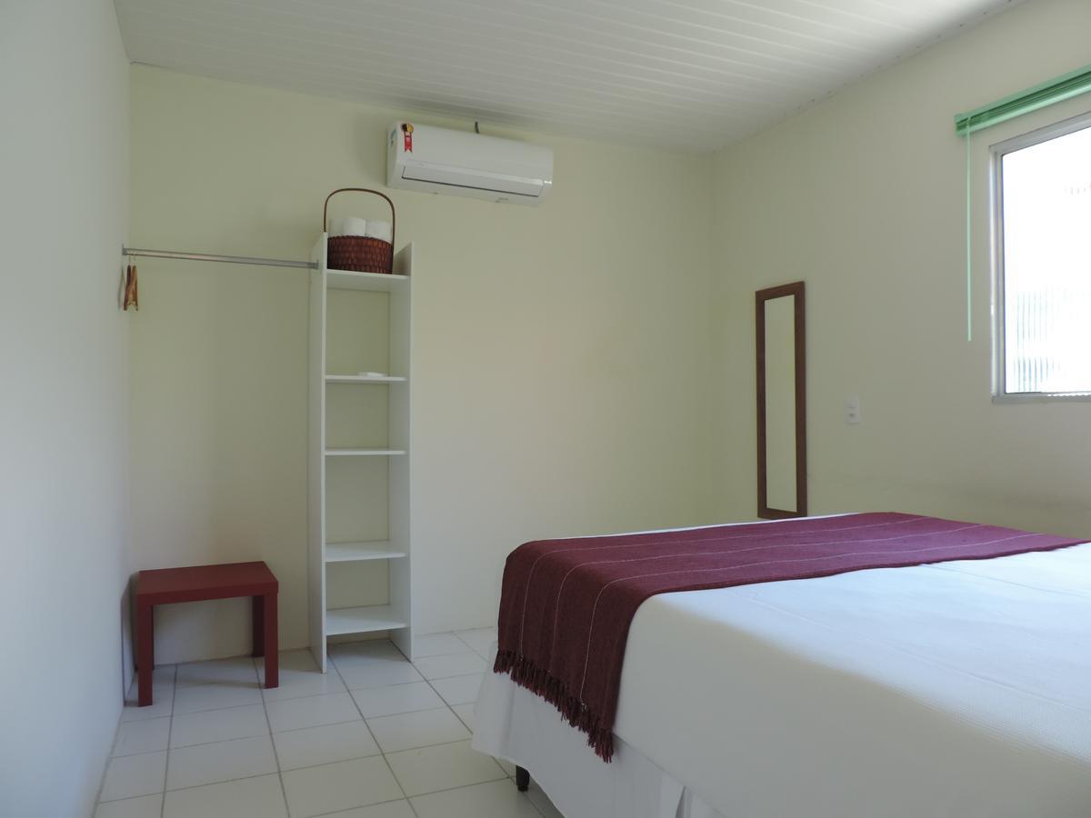 Pousada Vila Moana Maragogi Pokoj fotografie