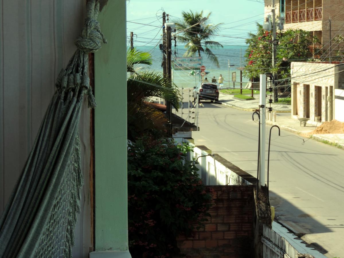 Pousada Vila Moana Maragogi Exteriér fotografie