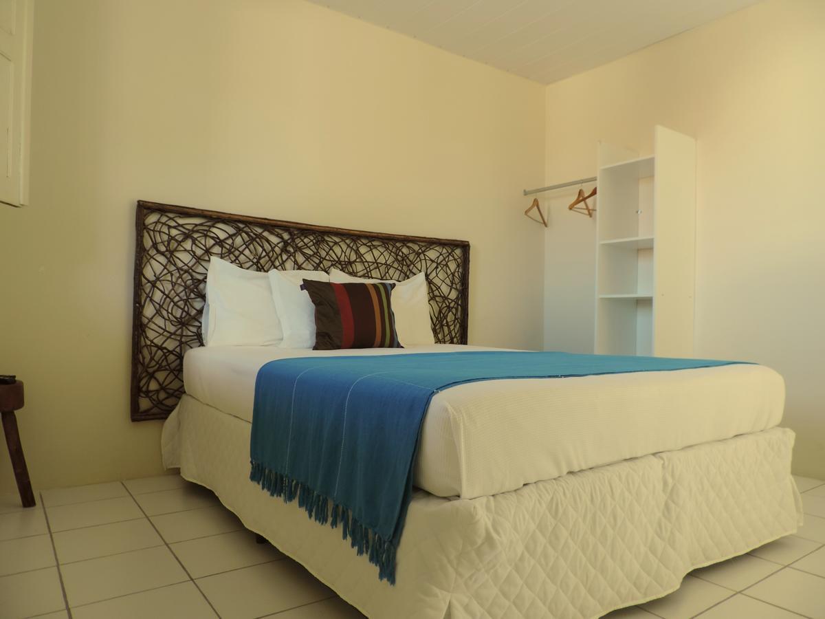Pousada Vila Moana Maragogi Exteriér fotografie