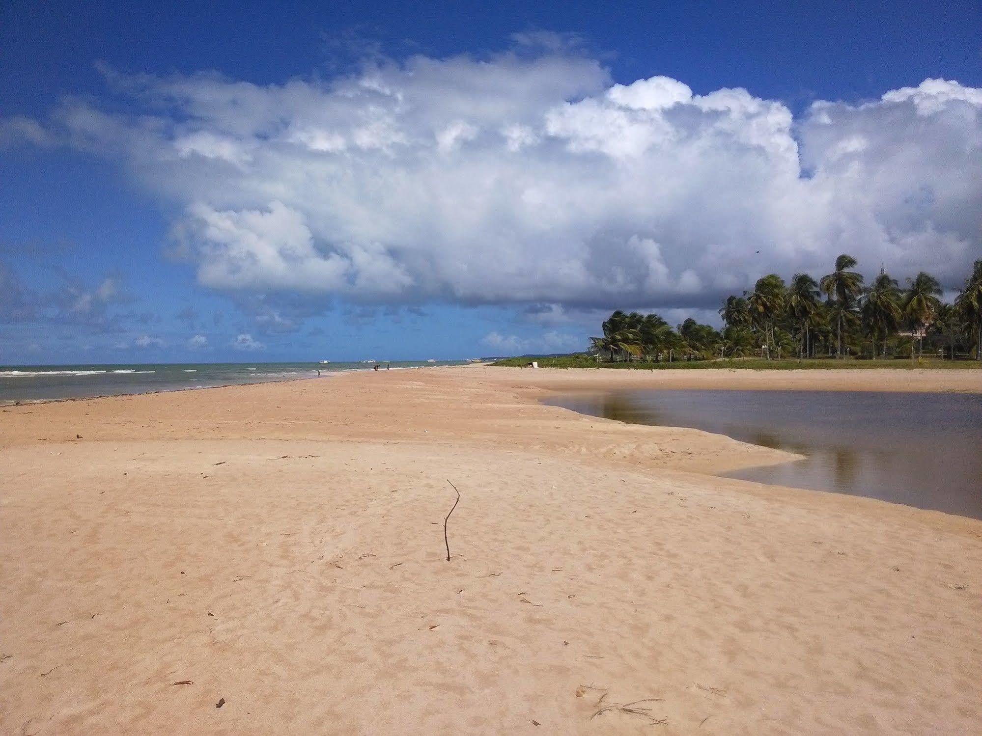 Pousada Vila Moana Maragogi Exteriér fotografie