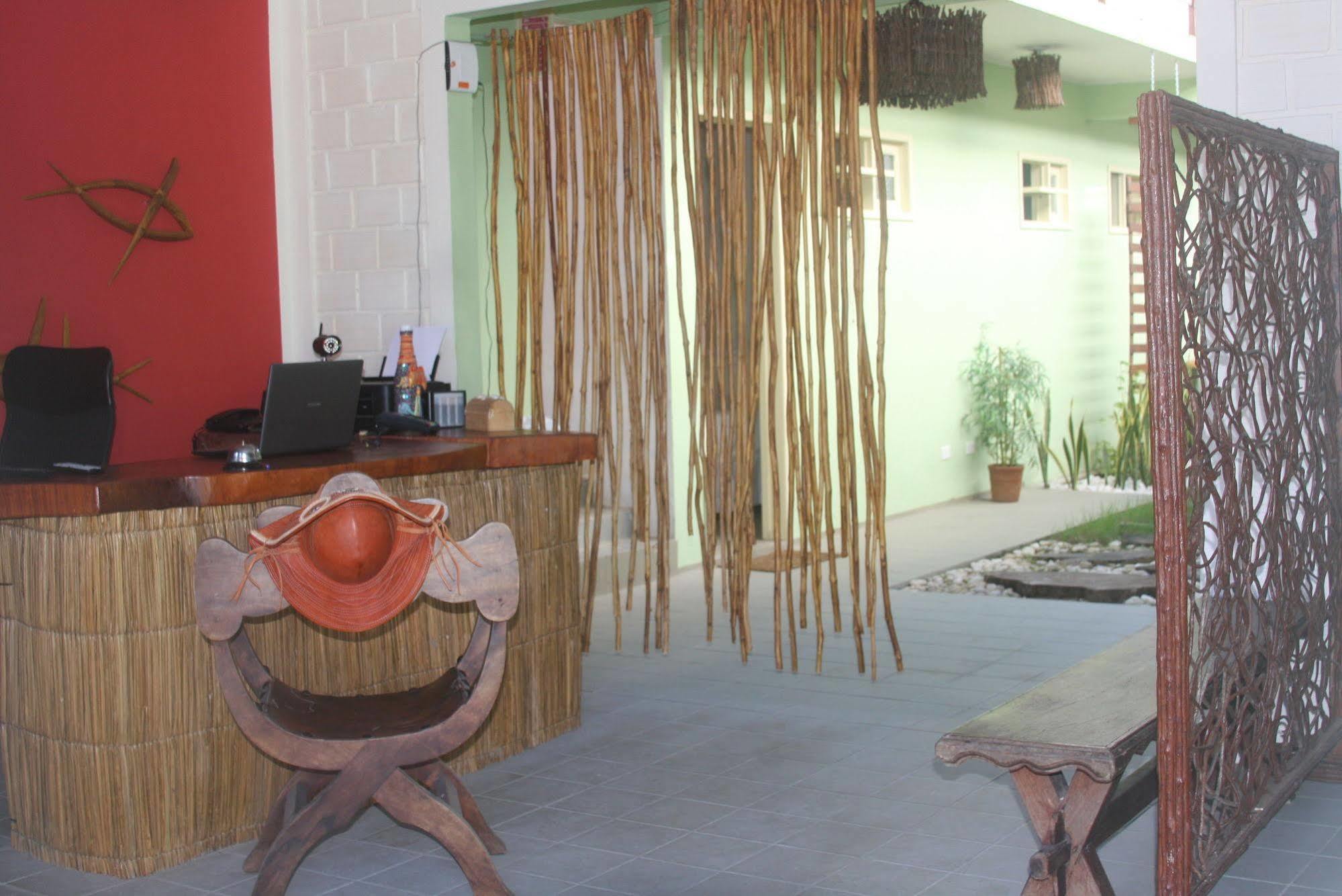 Pousada Vila Moana Maragogi Exteriér fotografie