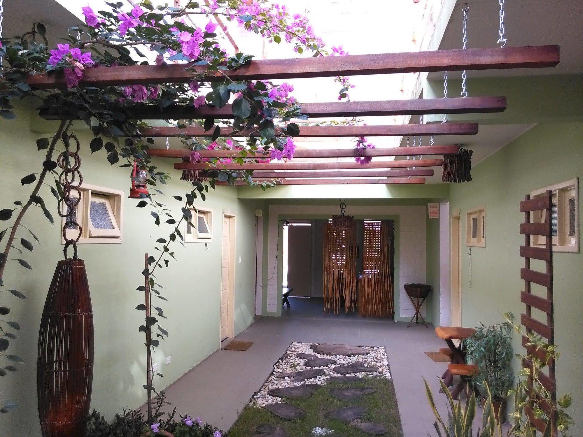 Pousada Vila Moana Maragogi Exteriér fotografie